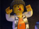 Lego Prison Island