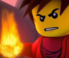 Lego Spinjitzu Ustası