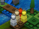 Lego Strateji