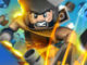 Lego X-men Wolverine