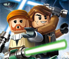 Lego Yıldız Savaşları