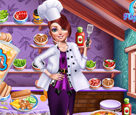 Lezzetli Brunch Hazırlığı