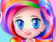Little Pony Saç Stili