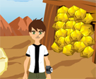Madenci Ben 10
