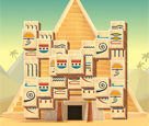 Mahjong Piramidi