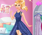 Manken Barbie