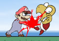 Mario Combat