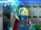 Marvel Lego Thor