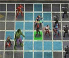 Marvel Taktikleri