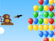 Maymun Balon Patlatma