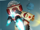 Mega Robot