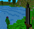 Minecraft Dünya Kurma