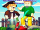 Minecraft Koşma 3d