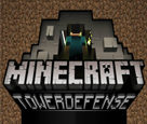 Minecraft Tower Defense 2