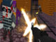 Minecraft Zombi