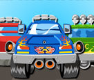 Mini Kamyonlar