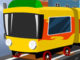 Mini Tren Sürücüsü
