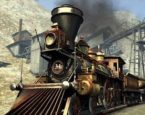 Mini Tren Yolda