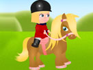 Minik At