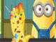 Minion Ayak Ameliyatı