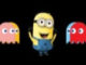Minion Pacman