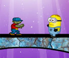 Minion Süper Macera