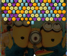 Minions Şeker Patlatma