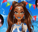 Moana Festivalde