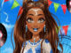 Moana Festivalde