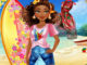 Moana Hayalindeki Meslek