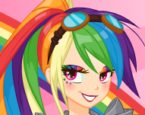 Modern Pony Modelleri