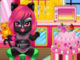 Monster High Kedi Bebekler