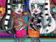 Monster High Kızları Tedavide