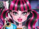 Monster High Okul Hazırlığı