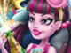 Monster High Pijama Partisi