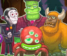 Monsterjong