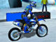 Motocross Nitro Yılbaşı 3d