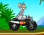 Motorcu Tom