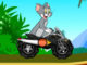 Motorcu Tom