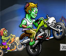 Motorcu Zombiler