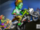 Motorcu Zombiler