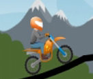 Motosiklet Yarışçısı