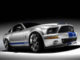 Mustang Yarışı