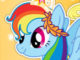My Little Pony Balo Hazılığı