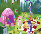 My Little Pony Piknik Hikayesi