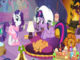 My Little Pony Sinema Gecesi