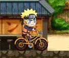Naruto Bisiklet Macerası