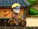 Naruto Bisiklet Macerası
