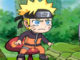 Naruto Macera