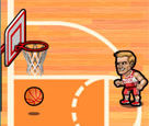 NBA Basketbol